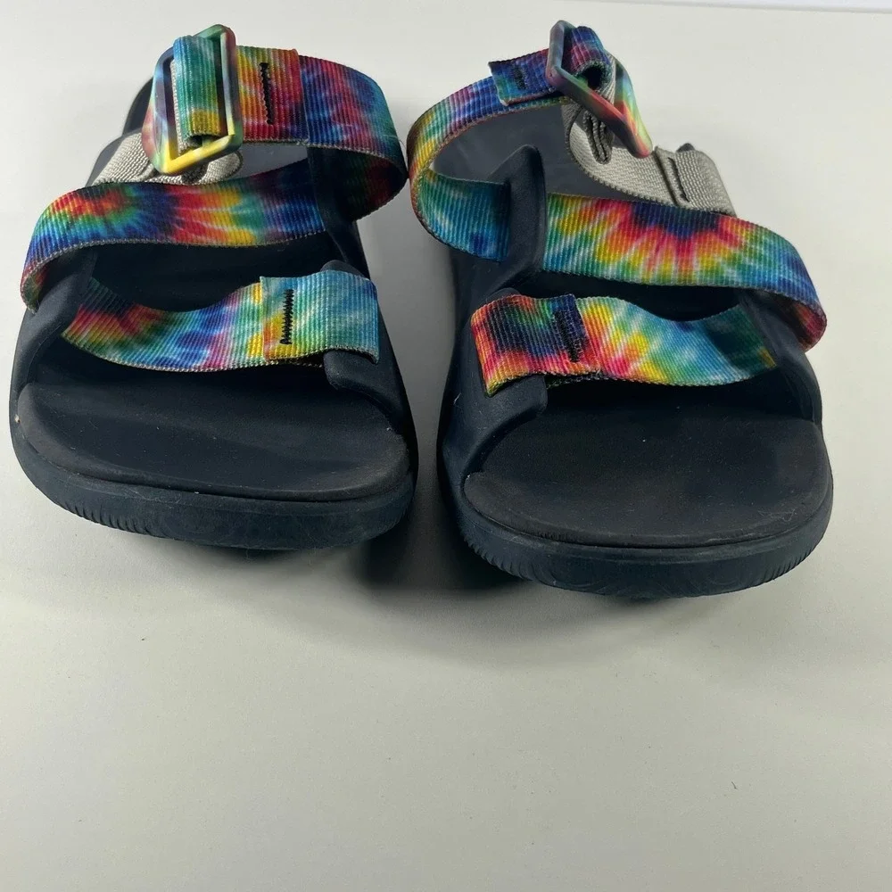 Chaco chillos slide